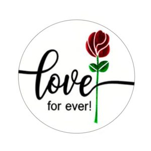 Etiqueta «LOVE FOR EVER»